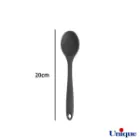 فرچه، قاشق و لیسک سیلیکونی یونیک UN-1184