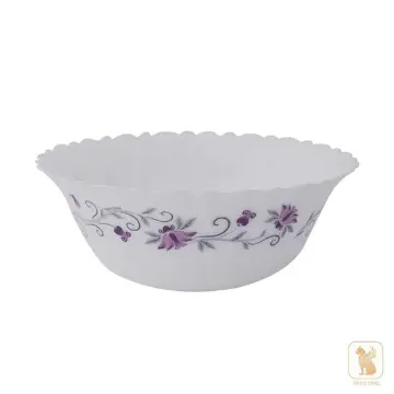 سالاد خوری 240 پارس اپال طرح لیندا کد 124
