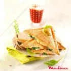 ساندویج ساز مولینکس مدل SW6125