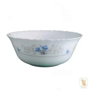 سالاد خوری 240 پارس اپال طرح رمانتیک کد 120
