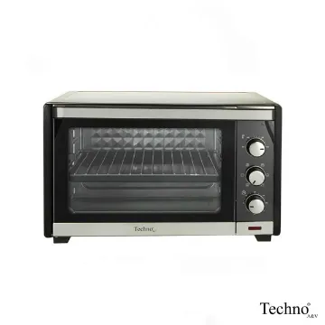 آون توستر تکنو مدل با بهترین کارایی
