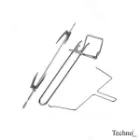 آون توستر تکنو با بهترین قیمت