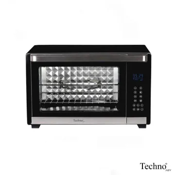 نمایش جزئیات برای  آون توستر Te-552 تکنو آون توستر تکنو مدل Te-552