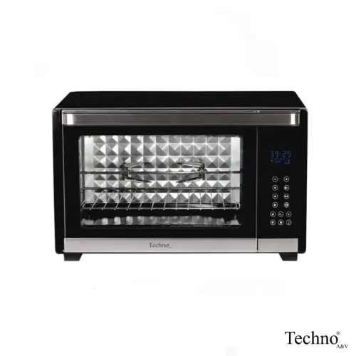 آون توستر تکنو مدل Te-552