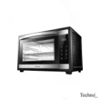 آون توستر با کیفیت تکنو مدل Te-657