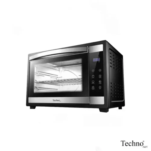 آون توستر با کیفیت تکنو مدل Te-657