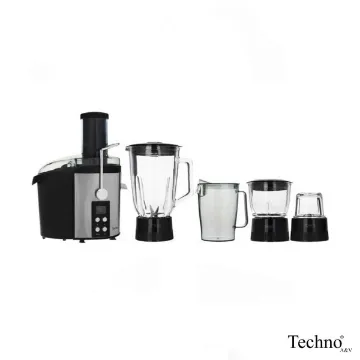 خرید اقساطی آبمیوه گیری تکنو مدل Te-312