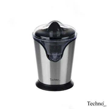 خرید اقساطی آب مرکبات گیری Te-102 تکنو