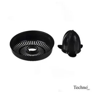بررسی آب مرکبات گیری تکنو مدل Te-102