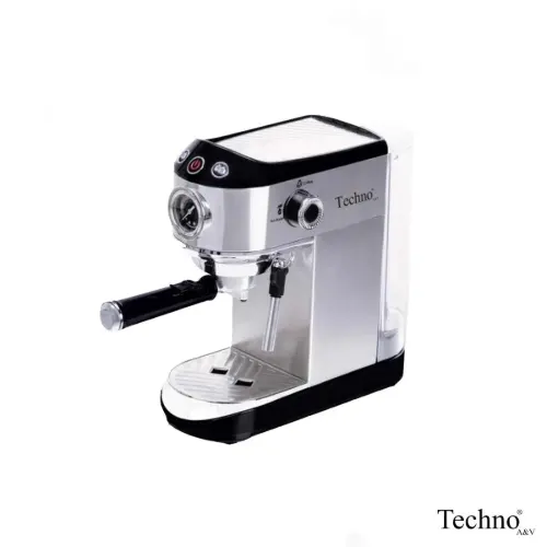 خرید اقساطی اسپرسوساز تکنو Te-820