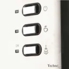 اسپرسو ساز تکنو مدل Te-818