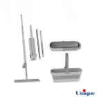 سطل و تی تاشو سیلیکونی یونیک UN-2508