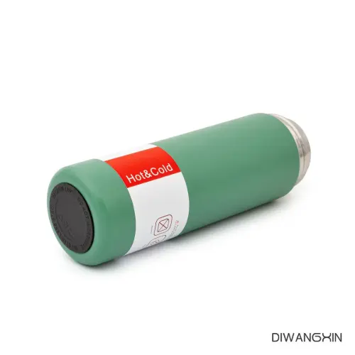 فلاسک لیوان دار دیوانگ 500 میلی لیتر 6-1517
