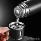 فلاسک لیوان دار دیوانگ 500 میلی لیتر 6-1517