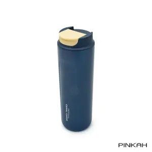 فلاسک فرنچ پرس پینکا 470 میلی لیتر مدل pj-3636 کد 11-1528