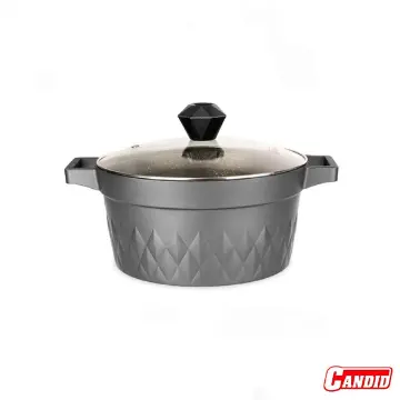 قابلمه کاندید مدل اونیکس سایز 24
