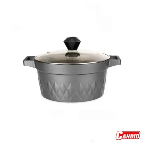 قابلمه کاندید مدل اونیکس سایز 20