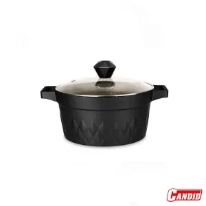 قابلمه کاندید مدل اونیکس سایز 16