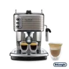 اسپرسو ساز دلونگی با کیفیت