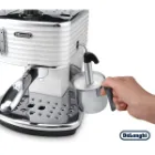 اسپرسو ساز دلونگی برای مصارف خانگی