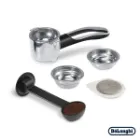 قطعات اسپرسو ساز دلونگی