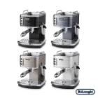 انواع بهترین اسپرسو ساز دلونگی