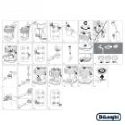 اسپرسو ساز دلونگی مدل ECZ351