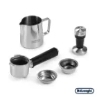 کار با اسپرسوساز EC785 برند دلونگی