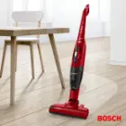 جارو شارژی بوش قابل حمل و پرتابل