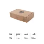 فنجان اسپرسو چینی زرین