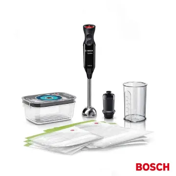 گوشت کوب برقی بوش مدل MS6CB61V1