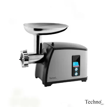 خرید چرخ گوشت تکنو مدل TE-504