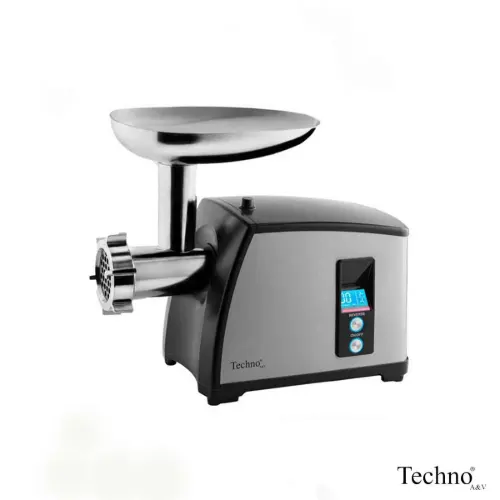 خرید چرخ گوشت تکنو مدل TE-504