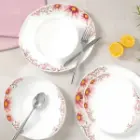 سرویس 28 پارچه پارس اپال مدل دیزی کد 257