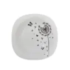 خرید سرویس آرکوپال 28 پارچه پارس اپال طرح فایبر کد 840 قالب مربع