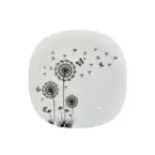 طراحی سرویس آرکوپال 28 پارچه پارس اپال طرح فایبر کد 840 قالب مربع