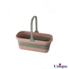 سطل و تی تاشو سیلیکونی یونیک UN-2508