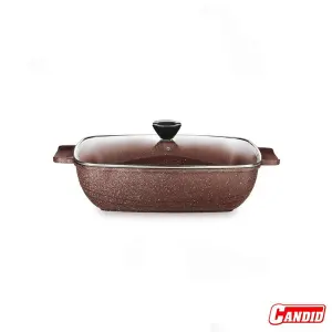 تابه کاندید مدل روستر سایز 36