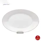 سرویس چینی زرین ایتالیا اف زرین رزگلد 6 نفره 28 پارچه