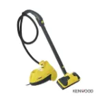 بخارشوی ۱۴۰۰ وات کنوود با بهترین کارایی