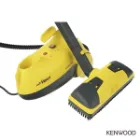 بخارشوی ۱۴۰۰ وات کنوود برای نظافت عمیق سطوح