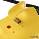 بخارشوی ۱۴۰۰ وات کنوود با مخزن نیم لیتری