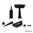 بخارشوی ۱۴۰۰ وات کنوود با امکانات ویژه