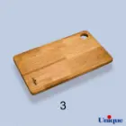 تخته گوشت یونیک متوسط UN-3494