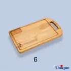 تخته گوشت یونیک متوسط UN-3494