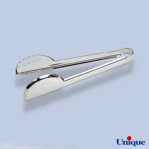 انبر سالاد استیل یونیک مدل UN-3401