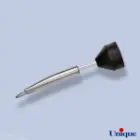 گوشت کوب تفلون دسته استیل یونیک UN-1195 (خارجی)