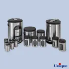 سرویس آشپزخانه 14 پارچه استیل یونیک UN-3505