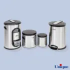 سرویس آشپزخانه 14 پارچه استیل یونیک UN-3505