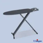 میز اتو ایستاده پریزدار یونیک UN-7041